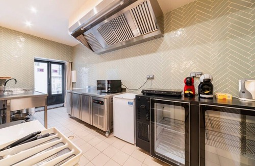 Croulebarbe Apartment | Appartement Spacieux et atypique - Paris 13 - 4P
