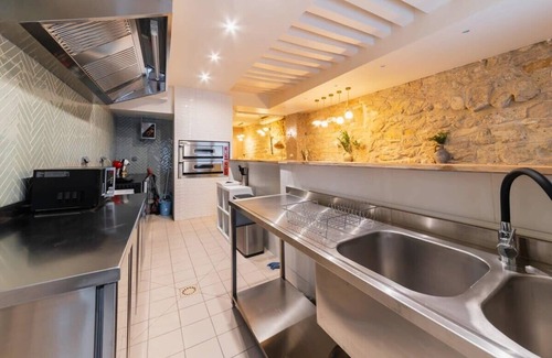 Croulebarbe Apartment | Appartement Spacieux et atypique - Paris 13 - 4P