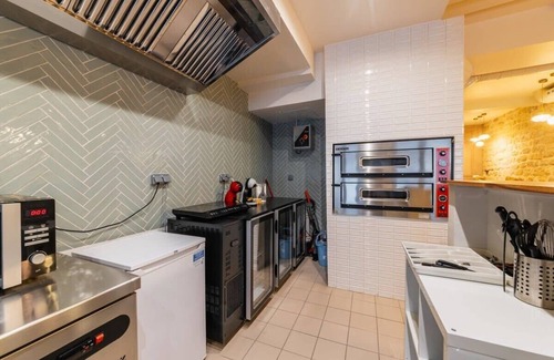 Croulebarbe Apartment | Appartement Spacieux et atypique - Paris 13 - 4P