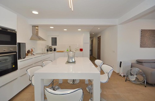 Lloret Town Center Apartment | Appartement Station