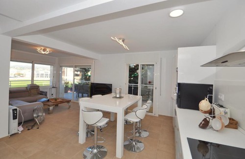 Lloret Town Center Apartment | Appartement Station