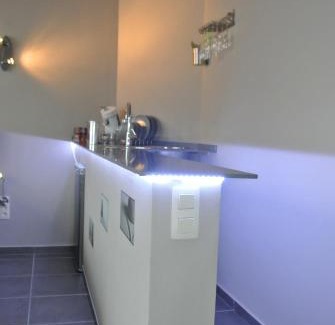 Tournai Apartment | Appartement Studio Tournai