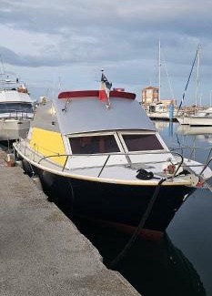 Le Barcares Boat Rental | Appartement sur l'eau tout confort