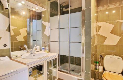 Patrimonio Apartment | Appartement sur la Baie de saint Florent
