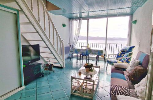 Patrimonio Apartment | Appartement sur la Baie de saint Florent