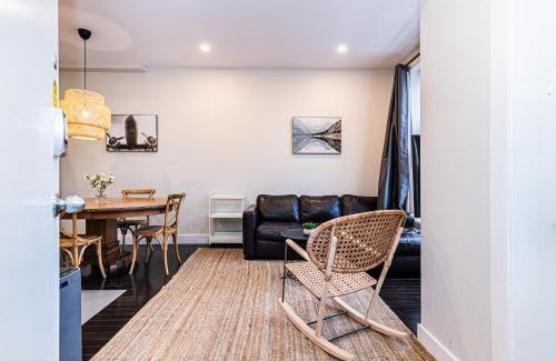 Milton Park Apartment | Appartement Sur la "Main"