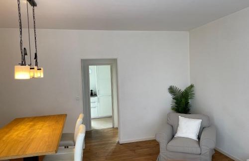 Bort-les-Orgues Apartment | Appartement Suzon en coeur de ville 2 personnes