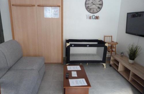 Vierzon Apartment | Appartement T.2 - Parking -Gratuit
