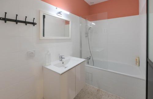Albi Apartment | Appartement T1 bis L'enfilade