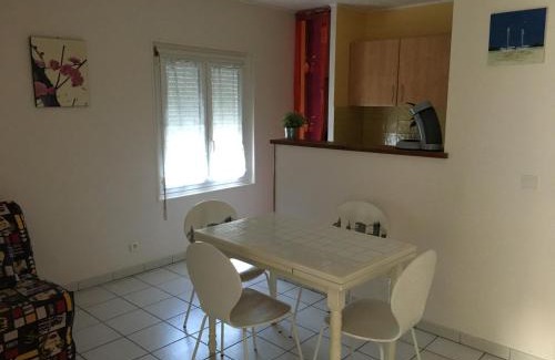 Port-Vendres Apartment | Appartement T1Bis dans un mas