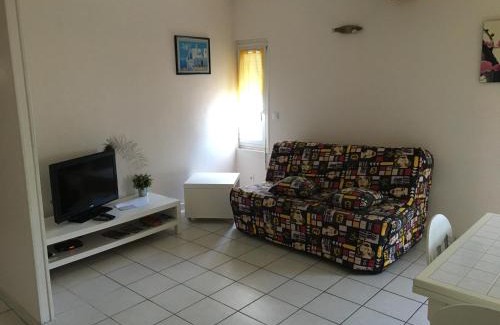 Port-Vendres Apartment | Appartement T1Bis dans un mas