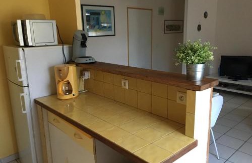 Port-Vendres Apartment | Appartement T1Bis dans un mas
