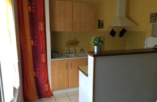 Port-Vendres Apartment | Appartement T1Bis dans un mas