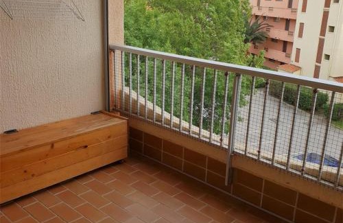 Argeles Plage Apartment | Appartement T2, 4 pers, 300m plage, parking privé, Argelès-sur-Mer - FR-1-388-50