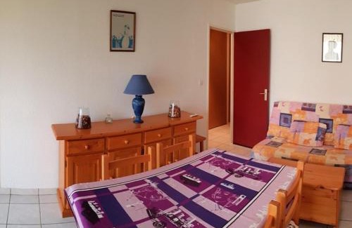 Argeles Plage Apartment | Appartement T2, 4 pers, 300m plage, parking privé, Argelès-sur-Mer - FR-1-388-50