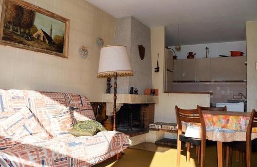 Les Angles Apartment | Appartement T2 avec balcon exposé Sud face aux pistes, 4ème étage, parking privé, Les Angles - FR-1-593-9