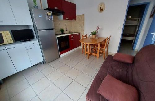 Marseillan Plage Apartment | Appartement T2 avec Grand Jardin, Terrasse et Parking - 4 Couchages à Marseillan Plage - FR-1-326-740