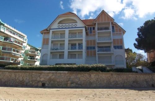 Arcachon Apartment | Appartement T2 bord de mer avec parking, Arcachon - FR-1-374-4