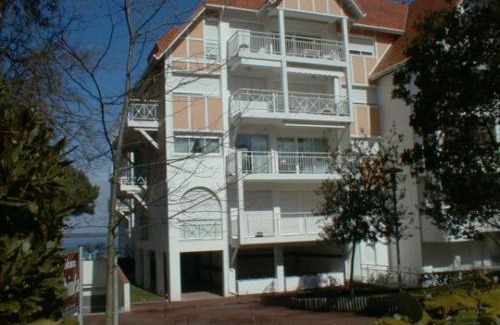 Arcachon Apartment | Appartement T2 bord de mer avec parking, Arcachon - FR-1-374-4