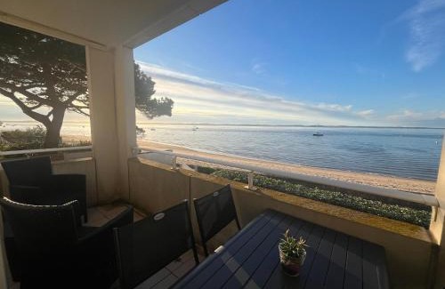Arcachon Apartment | Appartement T2 bord de mer avec parking, Arcachon - FR-1-374-4