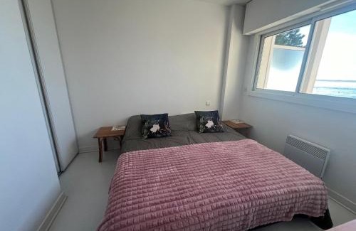 Arcachon Apartment | Appartement T2 bord de mer avec parking, Arcachon - FR-1-374-4