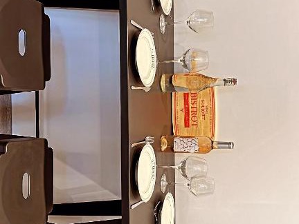 Cucuron Apartment | Appartement T2 centre village