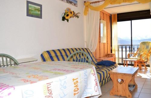 Les Angles Apartment | Appartement T2 cosy pour 2 pers. aux Angles - FR-1-593-1