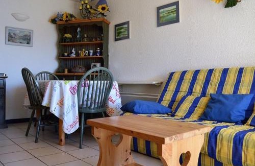Les Angles Apartment | Appartement T2 cosy pour 2 pers. aux Angles - FR-1-593-1