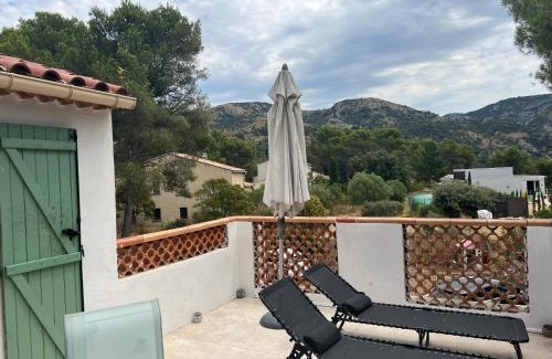 Cavaillon Apartment | Appartement T2 dans le Luberon