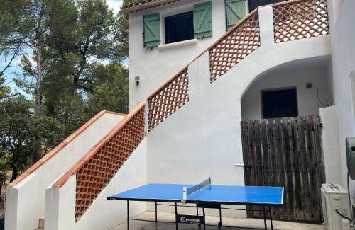 Cavaillon Apartment | Appartement T2 dans le Luberon