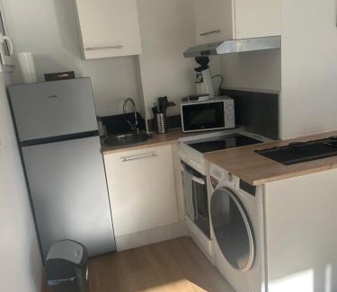 Dax Apartment | Appartement T2
