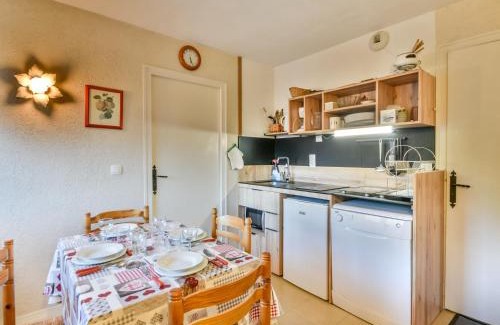 Les Gets Apartment | Appartement T2 idéalement situé entre les télécabines Mont Chéry et Chavannes, au cœur des Gets - FR-1-685-49