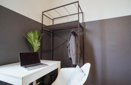 La Fuye-Velpeau Apartment | Appartement T2 moderne dans le centre-ville proche de la gare de Tours
