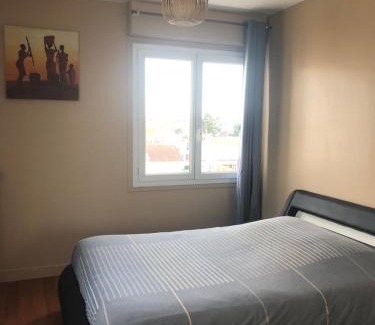 Sartrouville Apartment | Appartement T2 - Proche RER