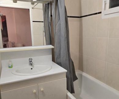 Montauban Apartment | Appartement T2 résidence
