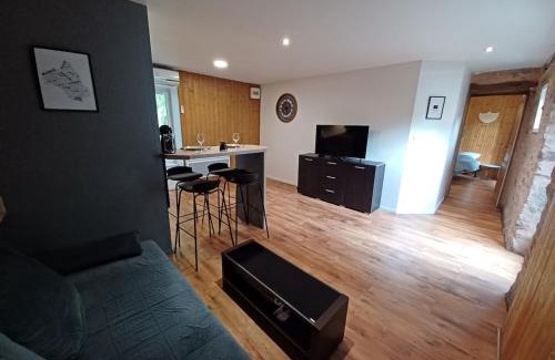 Rodez Apartment | Appartement T2 Rodez centre