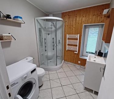 Rodez Apartment | Appartement T2 Rodez centre