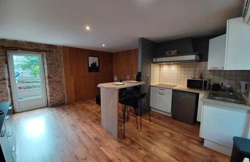 Rodez Apartment | Appartement T2 Rodez centre