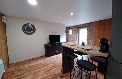 Rodez Apartment | Appartement T2 Rodez centre