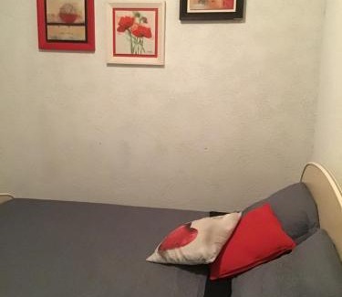 Leucate Apartment | Appartement T3 - 15 mn Marché Noël -