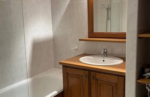 Orcieres Apartment | Appartement T3 6/7 Personnes