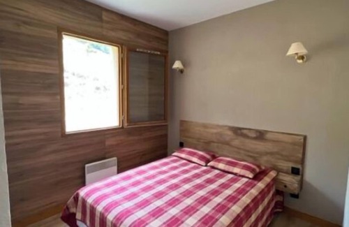 Orcieres Apartment | Appartement T3 6/7 Personnes