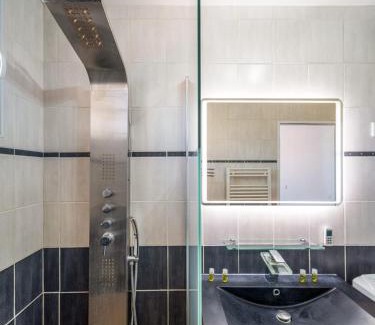 La Belle de Mai Apartment | Appartement T3 climatisé, Wi-Fi