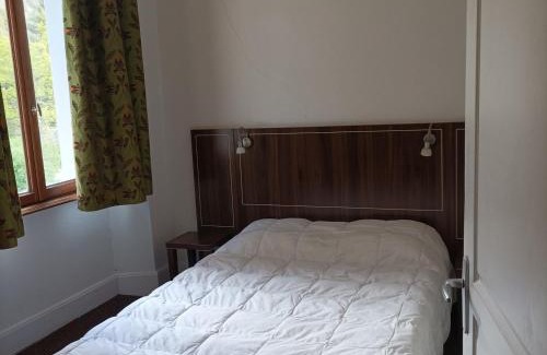 Jausiers Apartment | Appartement T3 dans Château avec Piscine et Sauna à Jausiers - 6 pers, 55m² - FR-1-165B-32