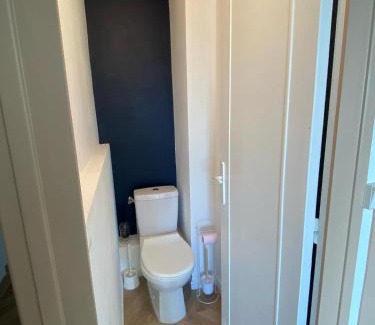 Joue-les-Tours Apartment | Appartement T3