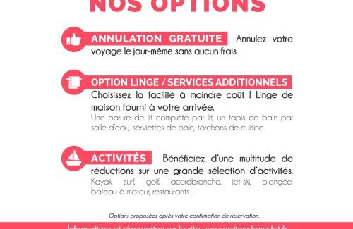 Lorient Apartment | Appartement T3 neuf & spacieux Centre-ville