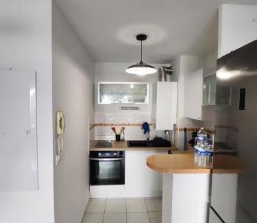 Malbosc Apartment | appartement terrasse Montpellier