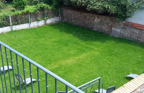 Bourg-de-Thizy Apartment | Appartement Tour Équipé 4 Personnes Proche Tous Commerces