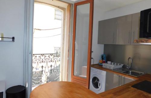 Beziers City Centre Apartment | Appartement tout équipé à 15 min des plages