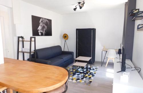 Beziers City Centre Apartment | Appartement tout équipé à 15 min des plages